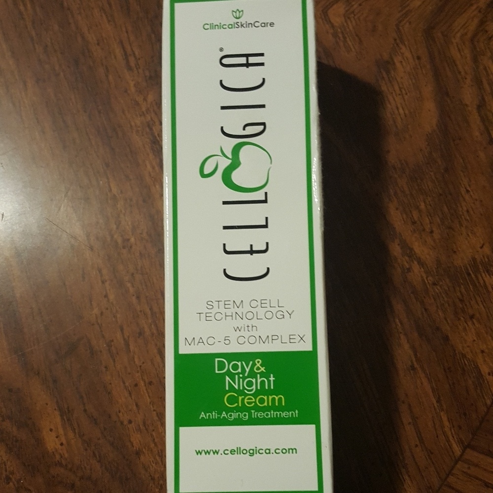 Cellogica Stem Cell Anti aging Treatment